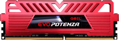 

Оперативная память DDR4 GeIL, GPR48GB3000C16ASC