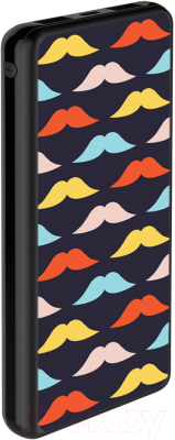 

Портативное зарядное устройство Prime Line, Moustache 1 10000mAh / 3379