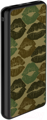 

Портативное зарядное устройство Prime Line, Army 6 10000mAh / 3386