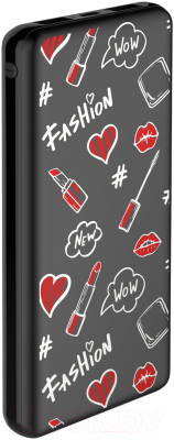 

Портативное зарядное устройство Prime Line, Art 2 10000mAh / 301178