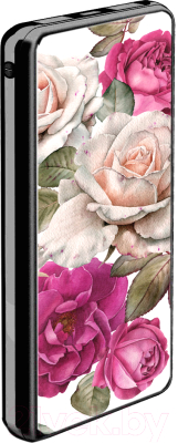 

Портативное зарядное устройство Prime Line, Flower 2 10000mAh / 301176