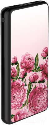 

Портативное зарядное устройство Prime Line, Flower 3 10000mAh / 301177
