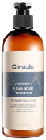 

Маска для волос Ciracle, Probiotics Probiotics Hair & Scalp Treatment