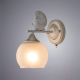 Бра Arte Lamp Gemelli A2150AP-1WG — фото 6