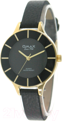 Часы наручные женские Omax 00CE0257QB22