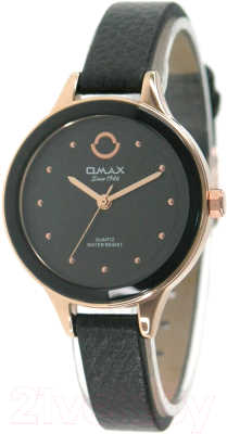 Часы наручные женские Omax 00CE02756B12