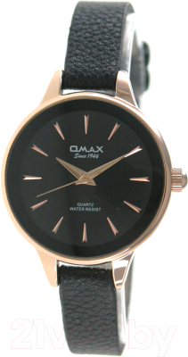 Часы наручные женские Omax 00CE02776B02