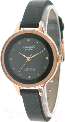 Часы наручные женские Omax 00CE02836B12