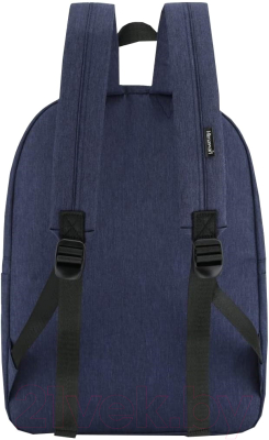 Рюкзак Himawari HW-0422 (темно-синий)