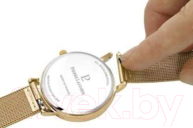 Часы наручные женские Pierre Lannier 004G598