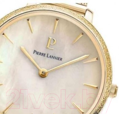 Часы наручные женские Pierre Lannier 004G598