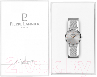 Часы наручные женские Pierre Lannier 009M628