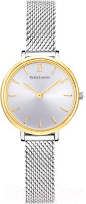 Часы наручные женские Pierre Lannier 014J728