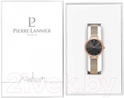Часы наручные женские Pierre Lannier 014J938