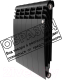 Радиатор алюминиевый Royal Thermo Biliner Alum 500 Noir Sable (14 секций) - 