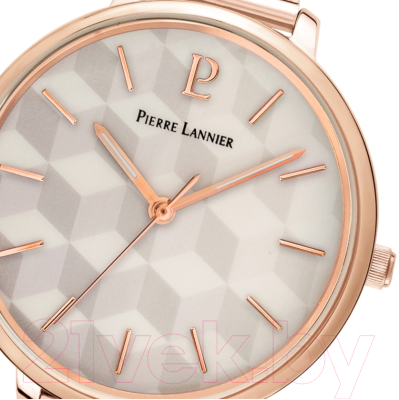 Часы наручные женские Pierre Lannier 027L998