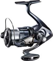 

Катушка безынерционная Shimano, 19 Vanquish 4000 XG / VQ4000XGFB