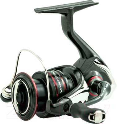 

Катушка безынерционная Shimano, Vanford C2000S HG / VFC2000SHGF