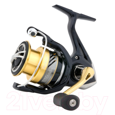 

Катушка безынерционная Shimano, 16 Nasci C3000 FB DH / NASC3000DHFB