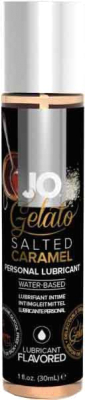 Лубрикант-гель System JO Salted Caramel / JO41023 (30мл)