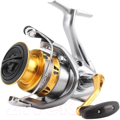 

Катушка безынерционная Shimano, Sedona 2500HG FI / SE2500HGFI