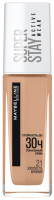

Тональный крем Maybelline New York, Super Stay Active Wear 30Ч 07