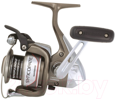 Катушка безынерционная Shimano Syncopate 1000FG / SC1000FGC