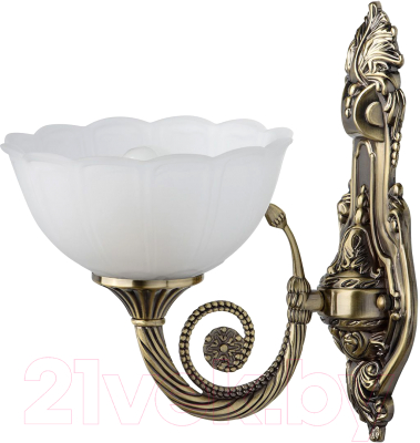 

Бра MW light, Афина 357020301