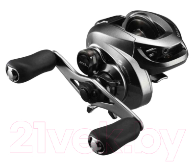 

Катушка мультипликаторная Shimano, Chronarch MGL 151 A HG (LH) / CHMGL151HG