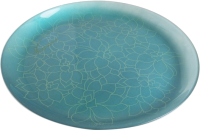 

Тарелка столовая мелкая Luminarc, Fleurs de Bach L8282