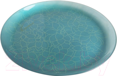 

Тарелка столовая мелкая Luminarc, Fleurs de Bach L8282