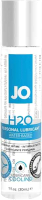 Лубрикант-гель System JO На водной основе Охлаждающий / JO10232 (30мл) - 