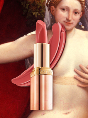 Помада для губ L'Oreal Paris Color Riche 176 фривольный нюд