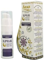 

Крем для лица Леля, Ночной