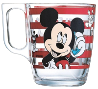 

Кружка Luminarc, Party Mickey N2203