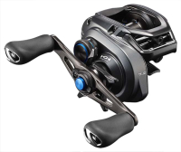 

Катушка мультипликаторная Shimano, SLX MGL 70 / SLXMGL70