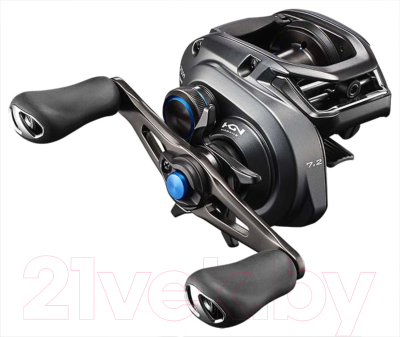 

Катушка мультипликаторная Shimano, SLX MGL 70 / SLXMGL70