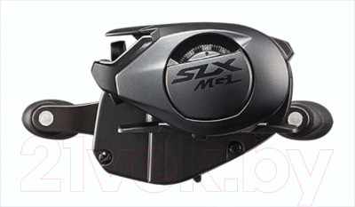 Катушка мультипликаторная Shimano SLX MGL 71 HG / SLXMGL71HG