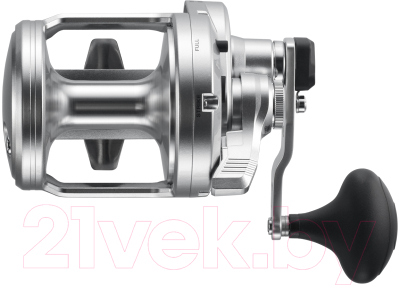 

Катушка безынерционная Shimano, Speedmaster 25LD II / SPM25II