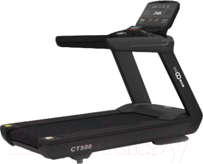 

Электрическая беговая дорожка CardioPower, Pro CT500