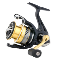 

Катушка безынерционная Shimano, 16 Nasci C2000S FB / NASC2000SFB