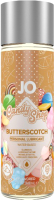 Лубрикант-гель System JO Candy Shop Butterscotch с ароматом ирисок / JO10630 (60мл) - 