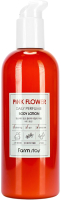 

Лосьон для тела FarmStay, Pink Flower Daily Perfume Body Lotion