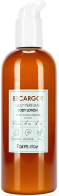 

Лосьон для тела FarmStay, Vitamin Daily Perfume Body Lotion