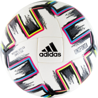 Футбольный мяч Adidas EURO2020 Uniforia Competition / FJ6733 (размер 4) - 