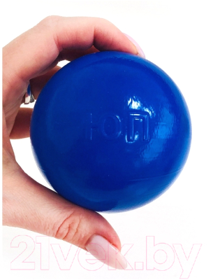 Изображение товара Шары для сухого бассейна Юг-пласт 56шт