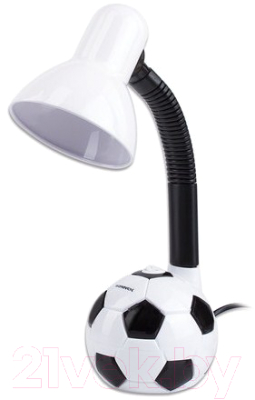 Настольная лампа Sonnen Мяч Ou-503 / 236675 (белый)