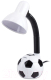 Настольная лампа Sonnen Мяч Ou-503 / 236675 (белый) - 