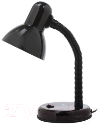 Настольная лампа Sonnen Ou-203 / 236676 (черный)