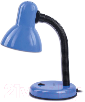 Настольная лампа Sonnen Ou-203 / 236677 (синий)